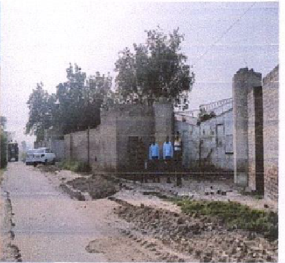 J K INDUSTRIES